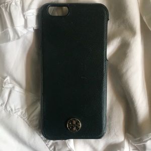 Tory Burch iPhone 6 phone case